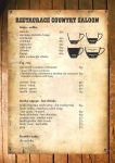 Káva, čaj, horké nápoje - Kliknutím zvětšíte stránku.
